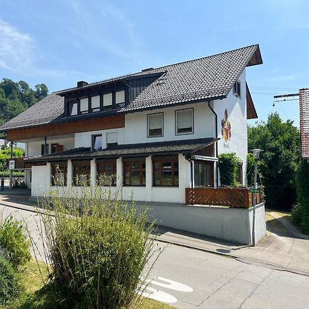 Fewo Heiligenberg - Familie Wassmer-Falke Exterior foto